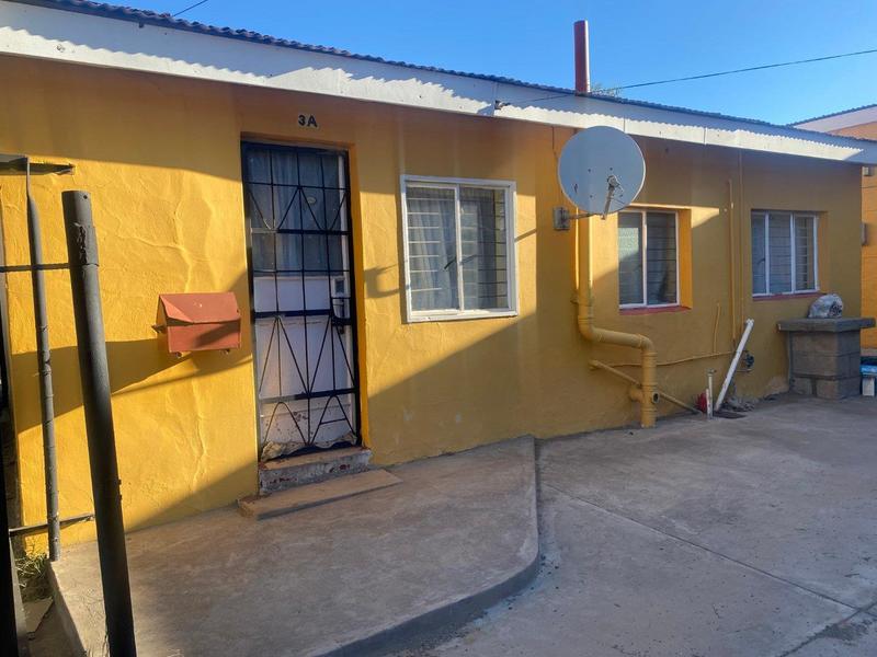 0 Bedroom Property for Sale in Queenstown Central Eastern Cape